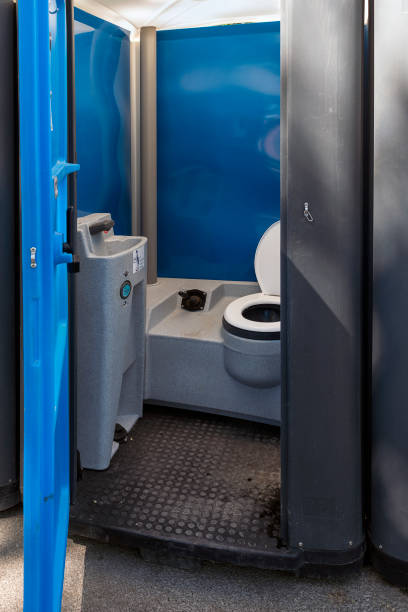 Best Portable bathroom rental  in Damascus, OR