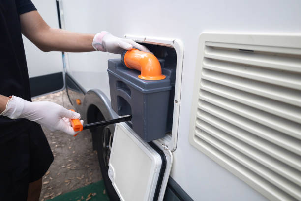 Best Best portable toilet rental  in Damascus, OR