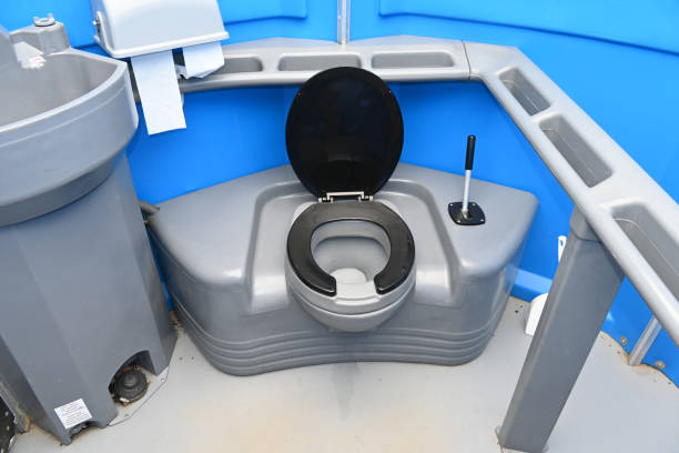 Best Sanitation services for porta potties  in Damascus, OR