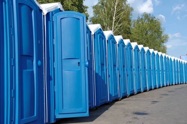 Best Porta potty rental for festivals  in Damascus, OR